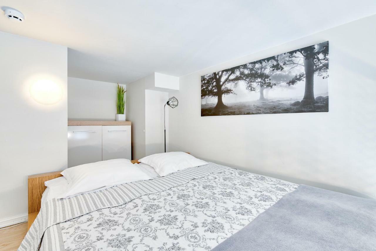Rotermann City Apartments Reval Exterior foto